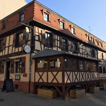 Apartment Good Time On The Lake - Strasbourg - European Parliament *